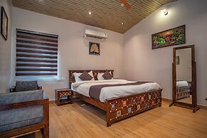Badi Garh Resort