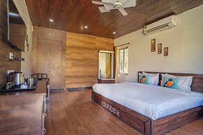 Badi Garh Resort