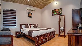 Badi Garh Resort