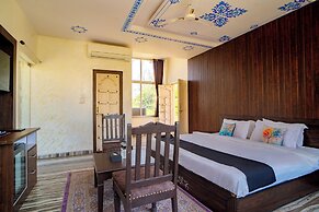 Badi Garh Resort