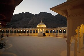 Badi Garh Resort
