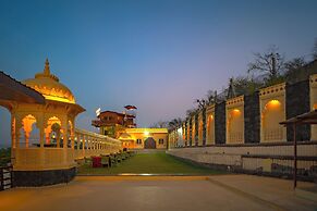 Badi Garh Resort