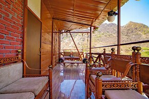 Badi Garh Resort
