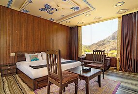 Badi Garh Resort
