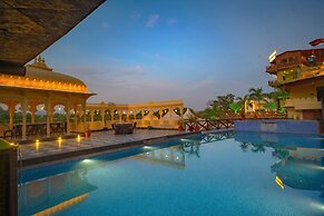Badi Garh Resort