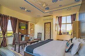 Badi Garh Resort