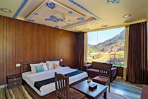 Badi Garh Resort