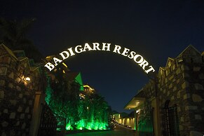 Badi Garh Resort