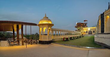 Badi Garh Resort