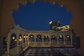 Badi Garh Resort