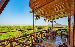 Badi Garh Resort