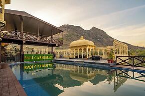 Badi Garh Resort
