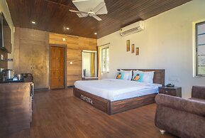 Badi Garh Resort