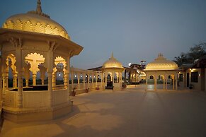 Badi Garh Resort