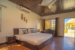 Badi Garh Resort
