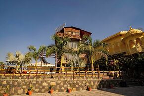 Badi Garh Resort