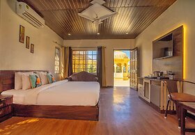 Badi Garh Resort