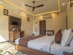 Badi Garh Resort