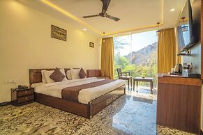 Badi Garh Resort