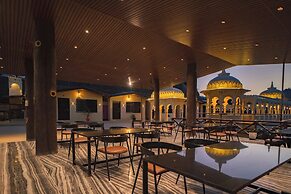 Badi Garh Resort