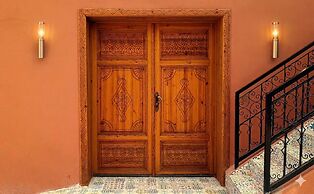 Bab Sma - Porte du Ciel
