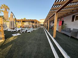 Nomada Hostel El Palmar de Vejer
