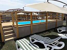 Nomada Hostel El Palmar de Vejer