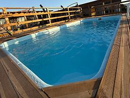 Nomada Hostel El Palmar de Vejer
