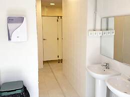 Nomada Hostel El Palmar de Vejer