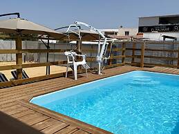 Nomada Hostel El Palmar de Vejer