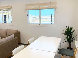 Nomada Hostel El Palmar de Vejer