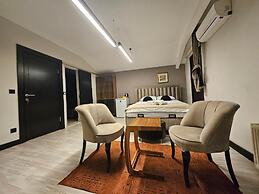 JİRHOUSE SARIKÖŞK SUİT