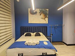 JİRHOUSE SARIKÖŞK SUİT