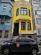 JİRHOUSE SARIKÖŞK SUİT