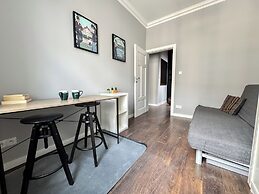 RentPlanet - Apartament Łazarz