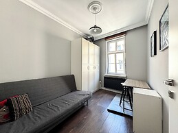 RentPlanet - Apartament Łazarz