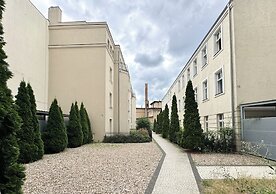 RentPlanet - Apartament Łazarz