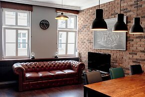 RentPlanet - Apartament Łazarz