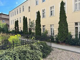 RentPlanet - Apartament Łazarz
