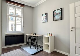 RentPlanet - Apartament Łazarz