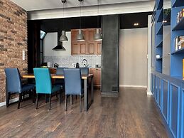 RentPlanet - Apartament Łazarz