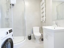 RentPlanet - Apartament Górczyńska