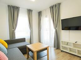 RentPlanet - Apartament Górczyńska