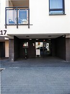 RentPlanet - Apartament Górczyńska
