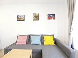 RentPlanet - Apartament Górczyńska