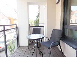 RentPlanet - Apartament Górczyńska