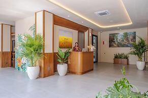 TheNomad Canggu