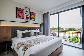 TheNomad Canggu