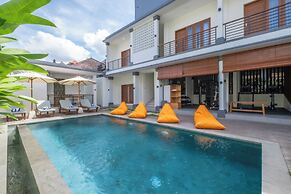 TheNomad Canggu