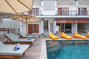 TheNomad Canggu